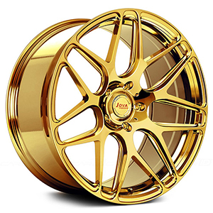 gold 20 inch rims