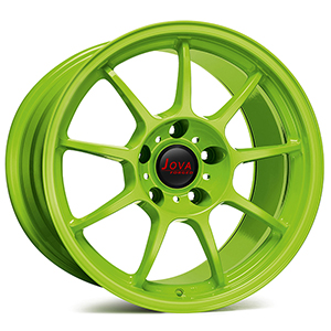 green rims for cars green rims for cars