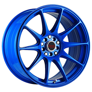 bright blue wheels bright blue wheels