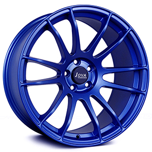 blue car wheels blue car wheels