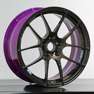 lightweght wheel rim