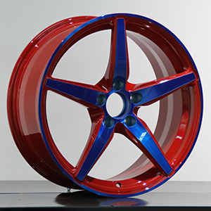 deep dish 20 inch rims