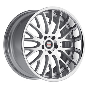 2 piece forged wheels 2 piece forged wheels