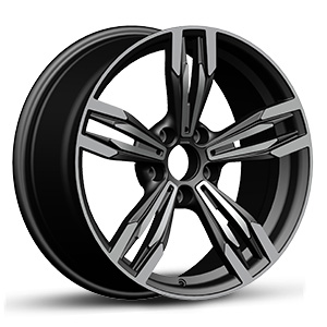 race car wheels