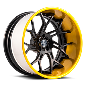 deep concave alloy wheels
