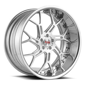 deep concave alloy wheels
