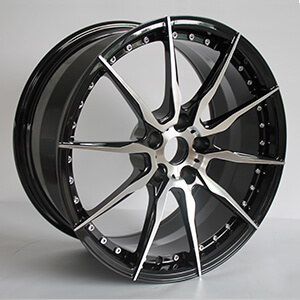 oem Motorsports wheels