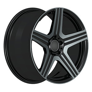 monoblock concave wheels monoblock concave wheels