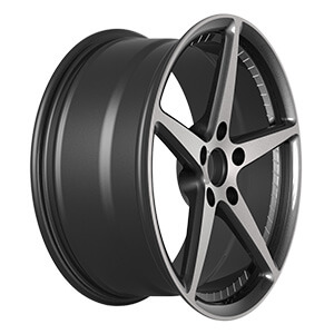 forged luxury wheels