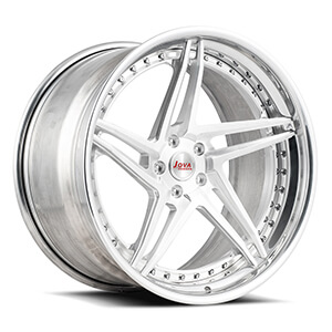 new alloy wheels