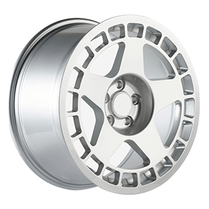 silver staggered wheels silver staggered wheels