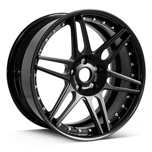 custom aftermarket wheels