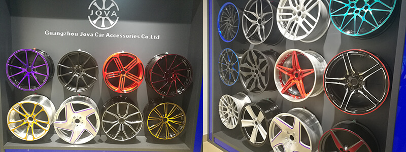 Forgerimscorp forged wheels