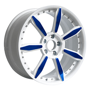 custom porsche 991 wheels