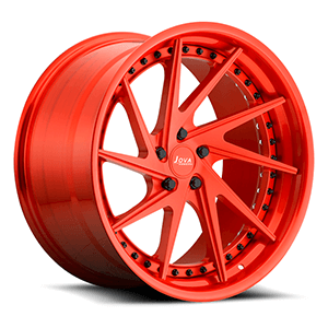 deep dish concave wheels