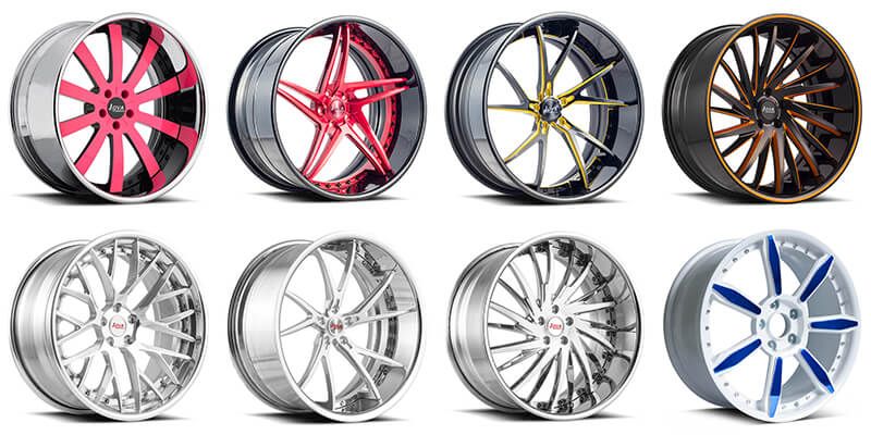 forged rims custom wheels forged rims custom wheels