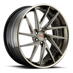 18 inch audi rims