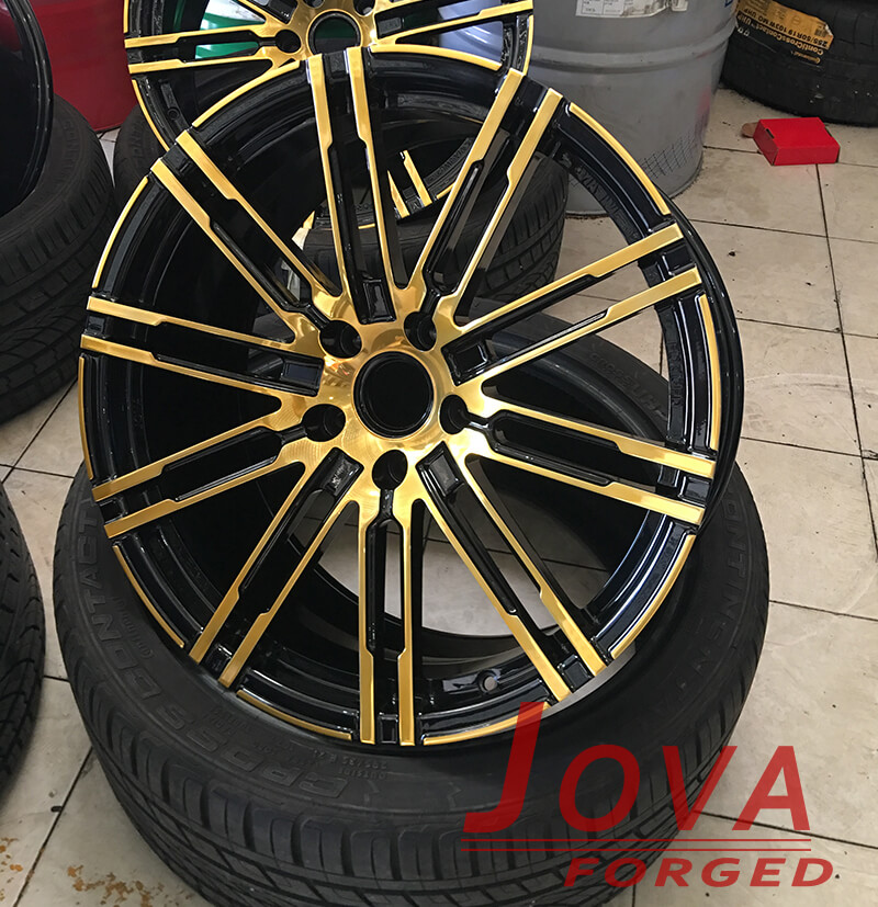 Porsche Cayenne Rims Porsche Cayenne Rims