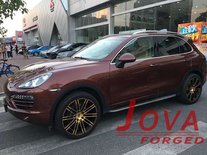 Porsche Cayenne wheels Porsche Cayenne wheels