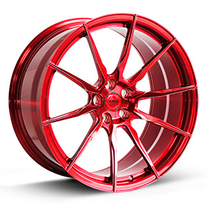 custom aluminum wheels