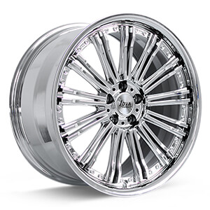 buy polished aluminum rims