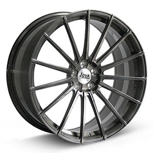 multi spoke rims