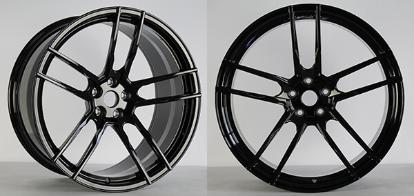black forged wheels suppliers black forged wheels suppliers