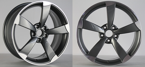 forged wheels for audi forged wheels for audi