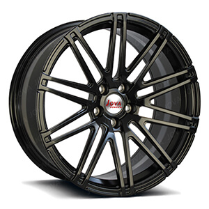 custom black alloy wheels custom black alloy wheels