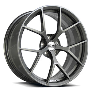 custom made aluminum wheels