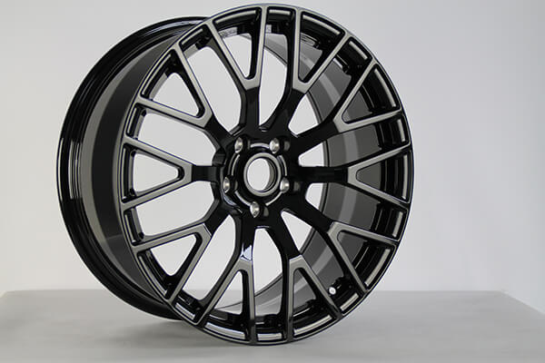 gloss black mustang forged wheels gloss black mustang forged wheels