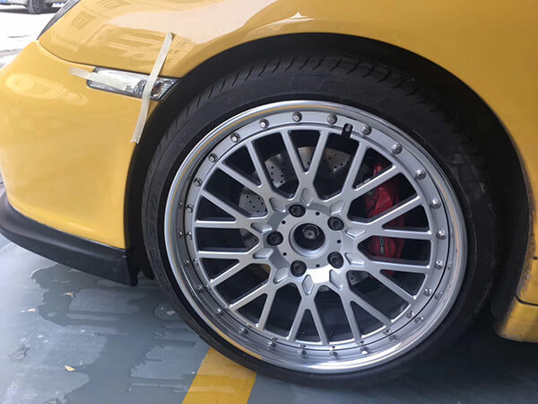 Forged wheels rims Forged wheels rims