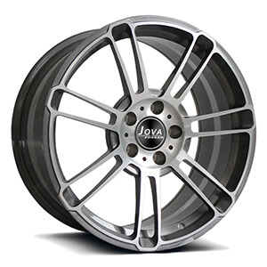 forged monoblock rims