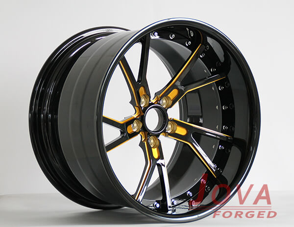 custom two piece wheels custom two piece wheels