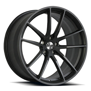 matte black forged rims matte black forged rims