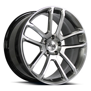 black and silver wheels black and silver wheels