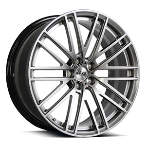 black and silver wheels black and silver wheels