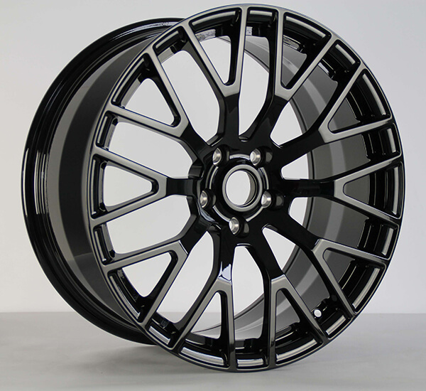 black mustange wheels black mustange wheels