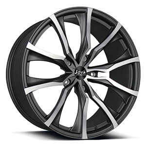 grey machined rims grey machined rims