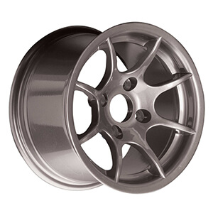 8 lug forged wheels