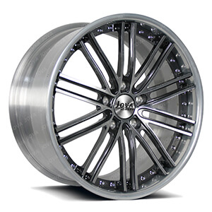 2 piece forged wheels 2 piece forged wheels