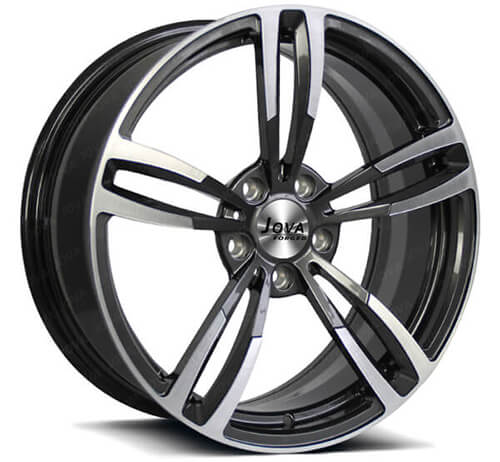 double 5 spoke machined rims double 5 spoke machined rims