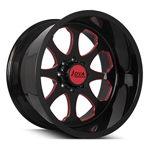 22x12 off road wheels