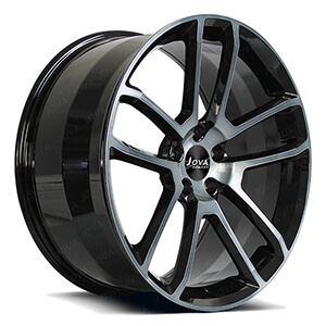 transprant black forged wheels transprant black forged wheels