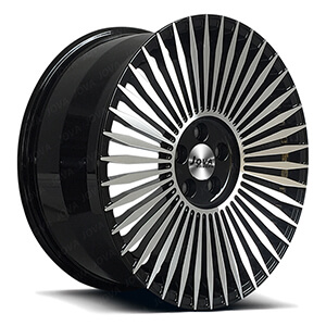 multi spoke black rims multi spoke black rims