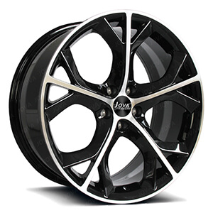machined black wheels machined black wheels