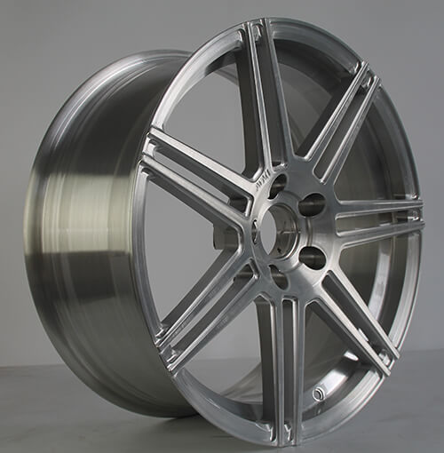 brushed wheels brushed wheels