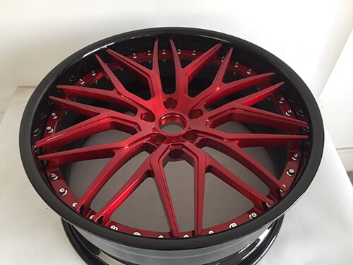 2 piece forged wheels wholesale 2 piece forged wheels wholesale