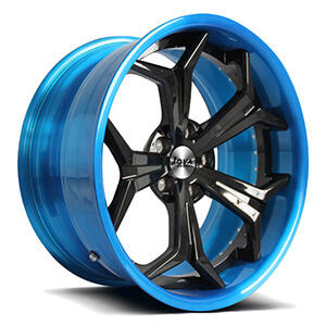18 oem mustang wheels