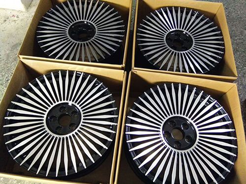multi spoke forged wheels multi spoke forged wheels